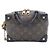 Louis Vuitton Monogram Petit Mal Soup - vista 4