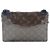 Louis Vuitton Borsa Messenger Monogram Glaze PM Multicolore - vista 4