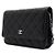 Chanel Borsa a tracolla e borsa crossbody con catena CC argento Nero - vista 3