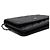 Chanel Borsa a tracolla e borsa crossbody con catena CC argento Nero - vista 9