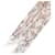 Dior Sciarpa in bambù mica rosa  - vista 2