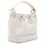 Dior Piccola borsa a secchiello Jolly Borsa a tracolla Borsa crossbody Bianco - vista 3