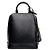 Louis Vuitton Zaino Alma in Epi nero