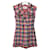 Chanel Mono de tweed Multicolor