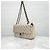 Chanel Classic Medium Flap Bag Metallic Gold Series Golden - view 2