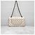 Chanel Classic Medium Flap Bag Metallic Gold Series Golden - view 3
