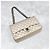 Chanel Classic Medium Flap Bag Metallic Gold Series Golden - view 5