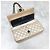 Chanel Classic Medium Flap Bag Metallic Gold Series Golden - view 7