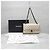 Chanel Classic Medium Flap Bag Metallic Gold Series Golden - view 9