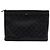 Louis Vuitton Pochette Monogram Shadow Apollo Clutch Bag Nero