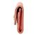 Chanel Tarjetero Boy en piel Caviar rosa - vista 2