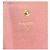 Chanel Tarjetero Boy en piel Caviar rosa - vista 7