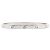 Cartier Pulsera LOVE en oro blanco Talla Small