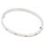 Cartier Pulsera LOVE en oro blanco Talla Small - vista 2
