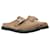 Louis Vuitton Mule Easy Beige Marrone
