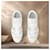 Louis Vuitton Mule Easy Beige Marrone - vista 4