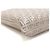 Fendi Borsa a tracolla e Borsa a spalla Camellia White After FF Punching Logo Unisex Bianco - vista 7