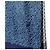 Hermès Bufanda reversible de seda Chandal Check Azul Gris - vista 9