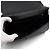 Chanel Borsa a tracolla Boy Large Flap in agnello nero con catena dorata - vista 5