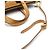 Louis Vuitton Borsa Tote e Borsa a Spalla Palermo PM in Monogram Canvas Multicolore - vista 6