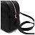 Gucci Borsa a tracolla e borsa a spalla Soho Small nera Nero - vista 11