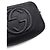Gucci Borsa a tracolla e borsa a spalla Soho Small nera Nero - vista 12