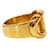Dior Navy CD Gold Ring Size Golden  - view 4