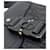 Dior Mini borsa a tracolla Oblique Saddle nera Nero - vista 10