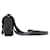 Dior Mini borsa a tracolla Oblique Saddle nera Nero - vista 2
