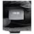 Dior Mini borsa a tracolla Oblique Saddle nera Nero - vista 7