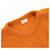 Céline Oversized Strickpullover aus Mohair und Seide für Damen Orange - Ansicht 5