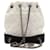 Chanel Gabrielle Rucksack Medium Weiß - Ansicht 4