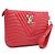 Louis Vuitton Clutch New Wave con catena - vista 3
