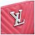 Louis Vuitton Clutch New Wave con catena - vista 4