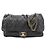 Chanel Borsa a Spalla Caviar Pearl Shiba Verde