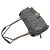 Chanel Borsa a Spalla Caviar Pearl Shiba Verde - vista 5