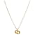 Dior Collana Cubic CD Gold D'oro  - vista 1