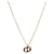 Dior Collana Cubic CD Gold D'oro  - vista 2