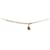 Dior Collana Cubic CD Gold D'oro  - vista 3