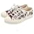 Dior Sneaker Weiß