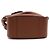 Loewe Borsa Tote e Borsa a Spalla a Tracolla Hammock Small Tan Marrone - vista 7