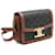 Céline Borsa a Spalla e Borsa a Tracolla Multicolore - vista 3