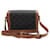 Céline Borsa a Spalla e Borsa a Tracolla Multicolore - vista 4