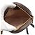 Gucci Borsa a tracolla e crossbody Ophidia Mini GG Round Chain Multicolore - vista 5