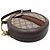 Gucci Borsa a tracolla e crossbody Ophidia Mini GG Round Chain Multicolore - vista 8
