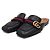 Gucci Mocassini da donna GG Logo Marmont - vista 3