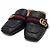 Gucci Mocassini da donna GG Logo Marmont - vista 5