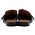 Gucci Mocassini da donna GG Logo Marmont - vista 7