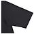 Moncler Baumwoll-T-Shirt mit Silikon-Logo-Patch - Ansicht 4