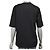 Moncler Baumwoll-T-Shirt mit Silikon-Logo-Patch - Ansicht 7